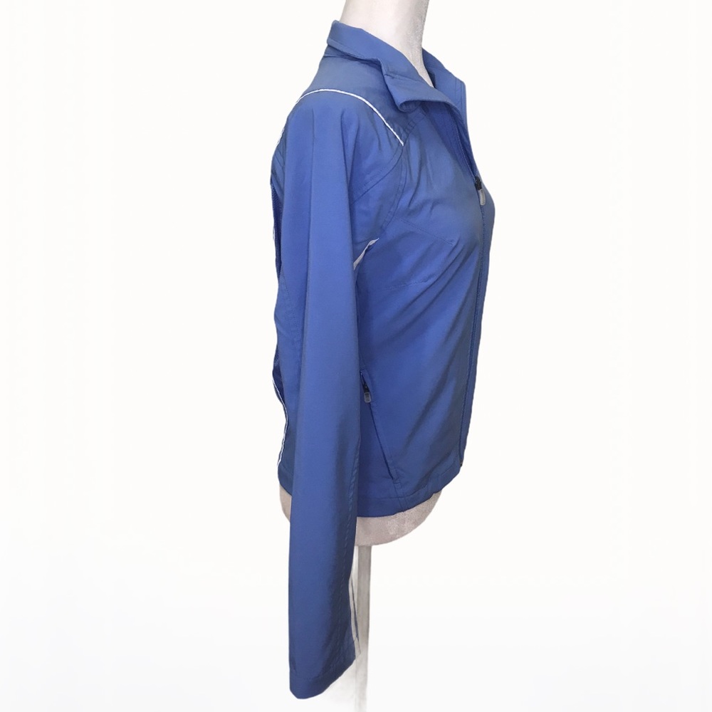 Adidas Climacool Full-Zip Women’s Jacket - Size: S - Picture 7 of 17